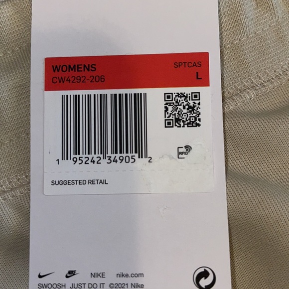 Nike Sportswear Tech Fleece jogger - Picture 5 of 5